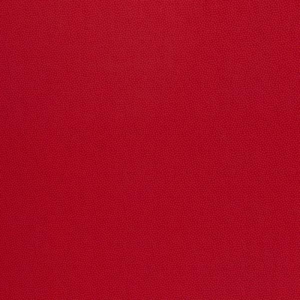 Baumwolle Dotty Rot by Swafing
